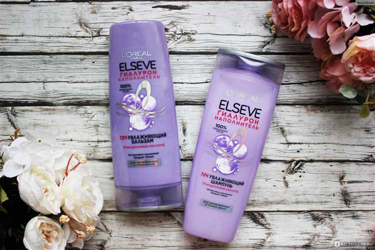 Секрет прекрасных волос