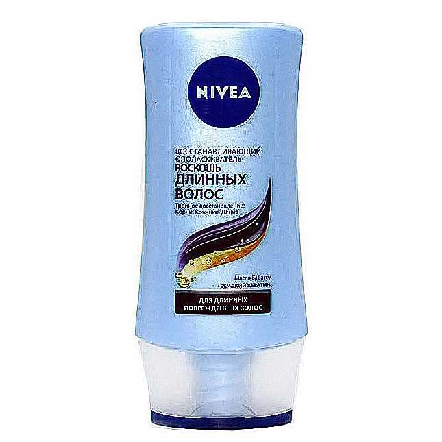 Бальзам для волос - секрет здоровья и красоты