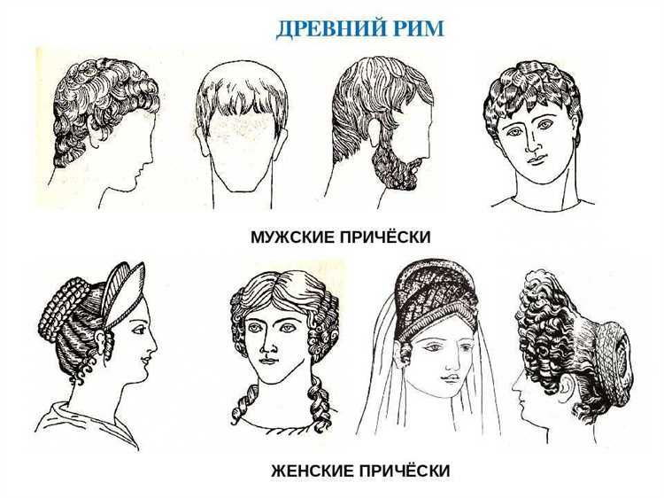 История мужских стрижек: отражение социальных трендов в разные эпохи