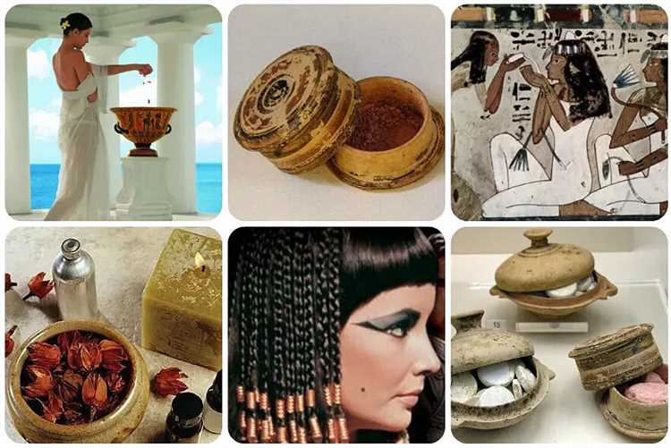 История и эволюция бальзама для волос - от древности до современности, включая все секреты и полезные советы История создания бальзама для волос: от древности до современности - все секреты и советы