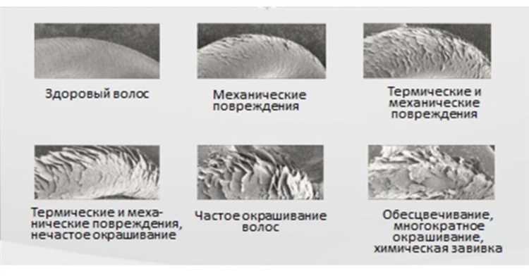 Решения при испорченной краске для волос: