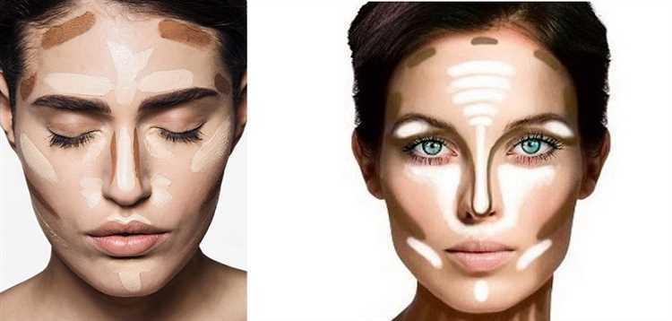 Основы мужского контуринга и эффективные советы: все, что нужно знать