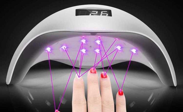 Влияние факторов на долговечность и стойкость гель-лака: