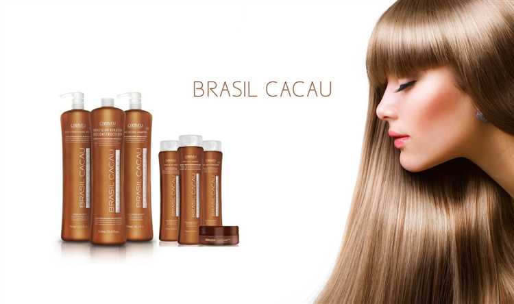 Волшебное превращение: история создания ботокса для волос